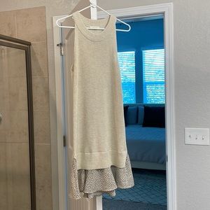 Ali Row Summer Dress